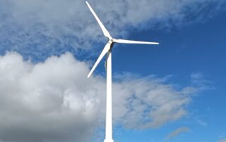 Energie uit Eigen Tuin | Duurzaamheid in de brede zin