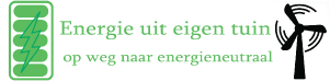 Energie uit Eigen Tuin Logo